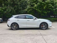 AITO Wenjie M5 Pure Electric Four-Wheel Drive Intelligent Driving Edition - ფოტო 3