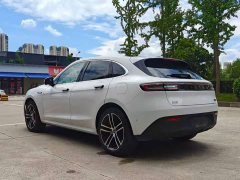 AITO Wenjie M5 Pure Electric Four-Wheel Drive Intelligent Driving Edition - ფოტო 4