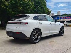 AITO Wenjie M5 Pure Electric Four-Wheel Drive Intelligent Driving Edition - ფოტო 6