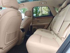 AITO Wenjie M5 Pure Electric Four-Wheel Drive Intelligent Driving Edition - ფოტო 7