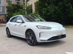 AITO Wenjie M5 Pure Electric Four-Wheel Drive Intelligent Driving Edition - ფოტო 8