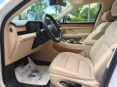 AITO Wenjie M5 Pure Electric Four-Wheel Drive Intelligent Driving Edition - ფოტო 9