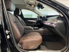 BMW i7 2023 eDrive50L Leading M Sport Package - ფოტო 11