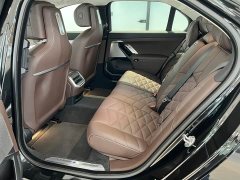 BMW i7 2023 eDrive50L Leading M Sport Package - ფოტო 12