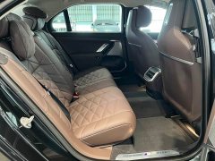 BMW i7 2023 eDrive50L Leading M Sport Package - ფოტო 13