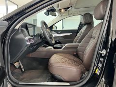 BMW i7 2023 eDrive50L Leading M Sport Package - ფოტო 14