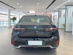 BMW i7 2023 eDrive50L Leading M Sport Package - ფოტო 16