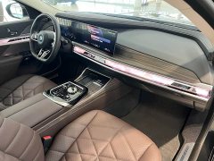BMW i7 2023 eDrive50L Leading M Sport Package - ფოტო 6