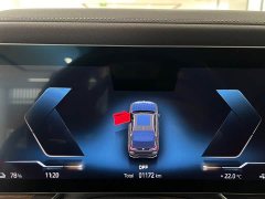 BMW i7 2023 eDrive50L Leading M Sport Package - ფოტო 7