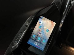 BMW i7 2023 eDrive50L Leading M Sport Package - ფოტო 8