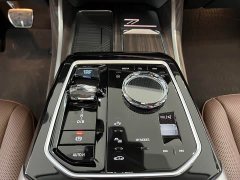 BMW i7 2023 eDrive50L Leading M Sport Package - ფოტო 9