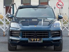 Porsche Cayenne New Energy Cayenne E-Hybrid 2.0T - ფოტო 11