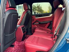Porsche Cayenne New Energy Cayenne E-Hybrid 2.0T - ფოტო 15