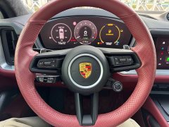 Porsche Cayenne New Energy Cayenne E-Hybrid 2.0T - ფოტო 16