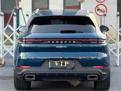 Porsche Cayenne New Energy Cayenne E-Hybrid 2.0T - ფოტო 18