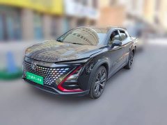 Changan UNI-T 2020 1.5T Premium - ფოტო 1