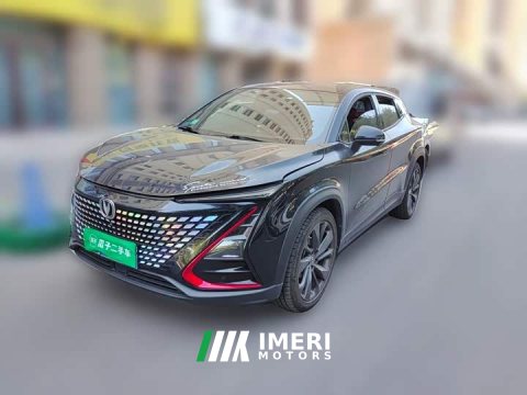2021 Changan UNI-T 2020 1.5T Premium - ავტომობილი ჩინეთიდან
