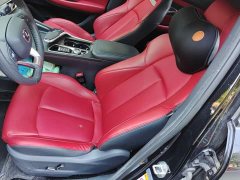 Changan UNI-T 2020 1.5T Premium - ფოტო 11