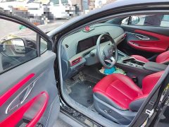 Changan UNI-T 2020 1.5T Premium - ფოტო 12