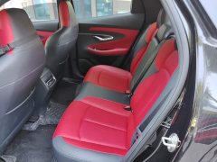 Changan UNI-T 2020 1.5T Premium - ფოტო 13