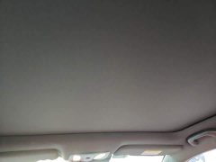Changan UNI-T 2020 1.5T Premium - ფოტო 14