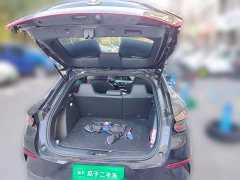 Changan UNI-T 2020 1.5T Premium - ფოტო 15