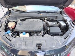 Changan UNI-T 2020 1.5T Premium - ფოტო 16