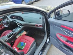 Changan UNI-T 2020 1.5T Premium - ფოტო 19