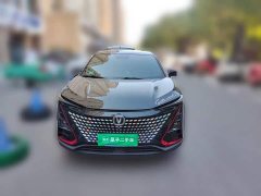 Changan UNI-T 2020 1.5T Premium - ფოტო 2