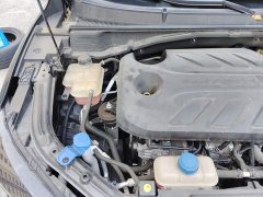 Changan UNI-T 2020 1.5T Premium - ფოტო 20