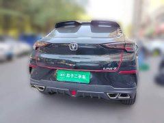 Changan UNI-T 2020 1.5T Premium - ფოტო 3