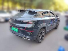 Changan UNI-T 2020 1.5T Premium - ფოტო 4