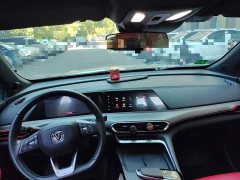 Changan UNI-T 2020 1.5T Premium - ფოტო 5
