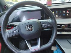 Changan UNI-T 2020 1.5T Premium - ფოტო 6