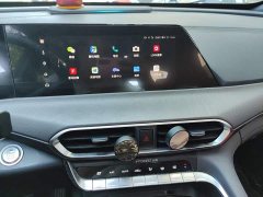 Changan UNI-T 2020 1.5T Premium - ფოტო 9