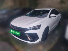 Geely Binrui 2022 Binrui COOL 1.5T DCT Lightning Edition - ფოტო 1