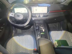Geely Binrui 2022 Binrui COOL 1.5T DCT Lightning Edition - ფოტო 10