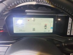 Geely Binrui 2022 Binrui COOL 1.5T DCT Lightning Edition - ფოტო 12