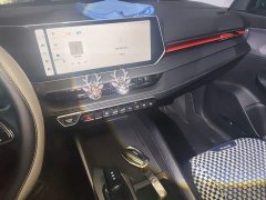 Geely Binrui 2022 Binrui COOL 1.5T DCT Lightning Edition - ფოტო 14