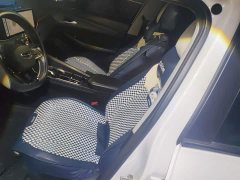 Geely Binrui 2022 Binrui COOL 1.5T DCT Lightning Edition - ფოტო 16