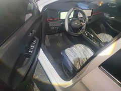 Geely Binrui 2022 Binrui COOL 1.5T DCT Lightning Edition - ფოტო 17