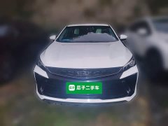 Geely Binrui 2022 Binrui COOL 1.5T DCT Lightning Edition - ფოტო 2