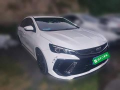 Geely Binrui 2022 Binrui COOL 1.5T DCT Lightning Edition - ფოტო 3