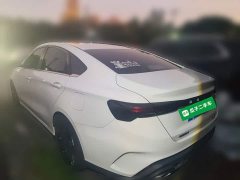 Geely Binrui 2022 Binrui COOL 1.5T DCT Lightning Edition - ფოტო 4