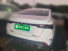 Geely Binrui 2022 Binrui COOL 1.5T DCT Lightning Edition - ფოტო 5