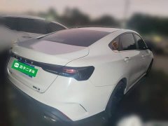 Geely Binrui 2022 Binrui COOL 1.5T DCT Lightning Edition - ფოტო 6