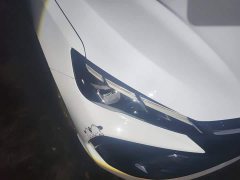 Geely Binrui 2022 Binrui COOL 1.5T DCT Lightning Edition - ფოტო 7