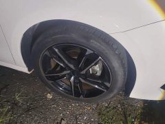 Geely Binrui 2022 Binrui COOL 1.5T DCT Lightning Edition - ფოტო 8