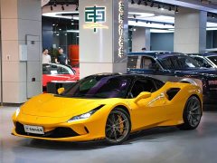 Ferrari F8 2019 Tributo 3.9T V8 - ფოტო 1