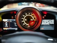Ferrari F8 2019 Tributo 3.9T V8 - ფოტო 10